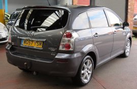 Toyota Corolla Verso 2.2 D-4D