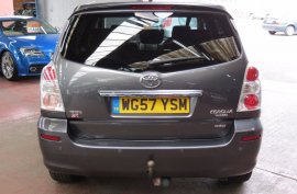 Toyota Corolla Verso 2.2 D-4D