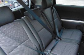Toyota Corolla 2.2 VERSO T180 D-4D