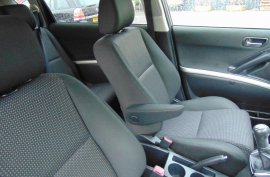 Toyota Corolla 2.2 VERSO T180 D-4D