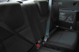 Toyota Corolla 2.2 VERSO T180 D-4D