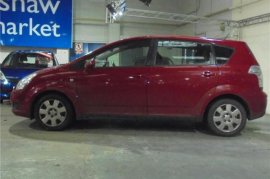 Toyota Verso 2.2 D-4D