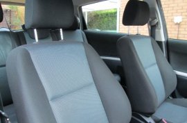 Toyota Corolla Verso 2.2 D-4D