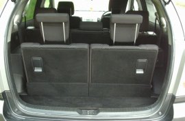 Toyota Corolla Verso 1.8 VVT-i