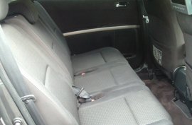 Toyota Corolla Verso 1.8 VVT-i