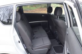 Toyota Corolla Verso 2.2 D-4D