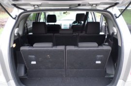 Toyota Corolla Verso 2.2 D-4D