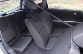 Toyota Corolla Verso 2.2 D-4D