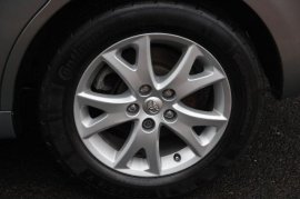 Toyota VERSO 5-DR 2.2 D-4D