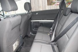 Toyota VERSO 5-DR 2.2 D-4D