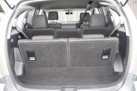 Toyota VERSO 5-DR 2.2 D-4D