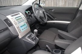 Toyota VERSO 5-DR 2.2 D-4D