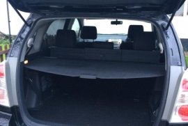Toyota Corolla Verso 1.8 VVT-i