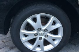 Toyota Corolla Verso 1.8 VVT-i