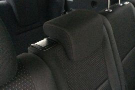 Toyota Corolla Verso 1.8 VVT-i