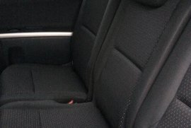 Toyota Corolla Verso 1.8 VVT-i