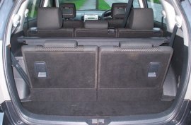 Toyota Corolla Verso 2.2 D-4D