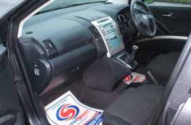 Toyota Corolla Verso 2.2 D-4D