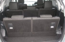 Toyota Corolla Verso 2.2 D-4D