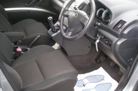 Toyota Corolla Verso 2.2 D-4D
