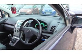 Toyota Verso 2.2 D-4D