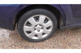 Toyota Verso 2.2 D-4D