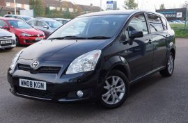 oyota Verso 1.8 VVT-i