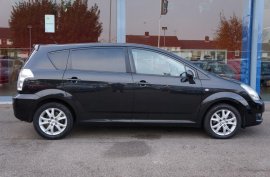 oyota Verso 1.8 VVT-i