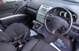 oyota Verso 1.8 VVT-i