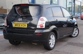 oyota Verso 1.8 VVT-i