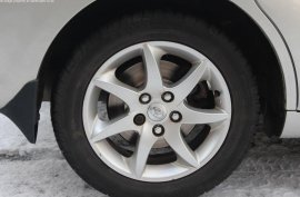 Toyota Corolla Verso 1.8 VVT-i