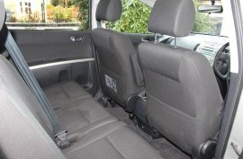 Toyota Corolla Verso 1.8 VVT-i