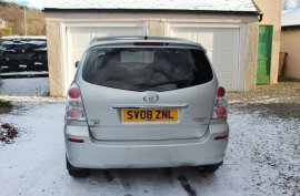 Toyota Corolla Verso 1.8 VVT-i