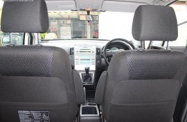 Toyota Corolla Verso 1.8 VVT-i