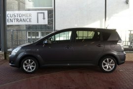 Toyota Verso 1.8 VVT-i