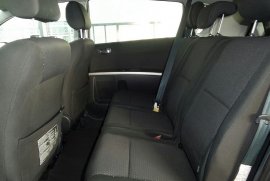 Toyota Verso 1.8 VVT-i