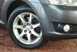 Toyota Verso 1.8 VVT-i