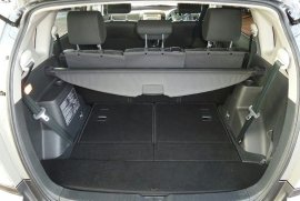 Toyota Verso 1.8 VVT-i