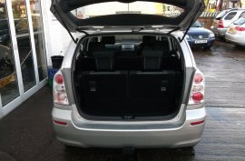 Toyota Corolla Verso 2.2 D-4D