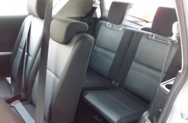 Toyota Corolla Verso 2.2 D-4D