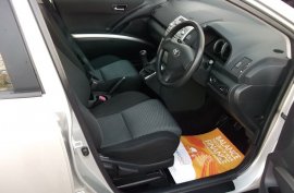 Toyota Corolla Verso 2.2 D-4D