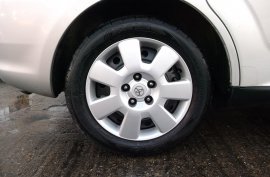 Toyota Corolla Verso 2.2 D-4D