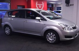 Toyota Corolla Verso 1.6 T2 VVT-I