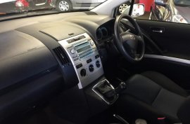 Toyota Corolla Verso 1.6 T2 VVT-I