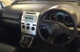 Toyota Corolla Verso 1.6 T2 VVT-I