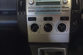 Toyota Corolla Verso 1.6 T2 VVT-I