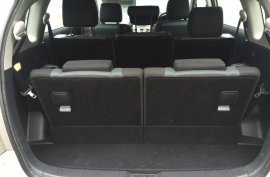 Toyota Corolla Verso 1.6 T2 VVT-I