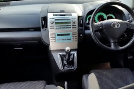 Toyota Corolla Verso 2.2 D-4D