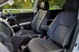 Toyota Corolla Verso 2.2 D-4D