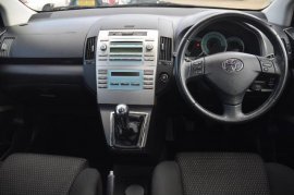 Toyota VERSO 5-DR 1.8 VVT-i
